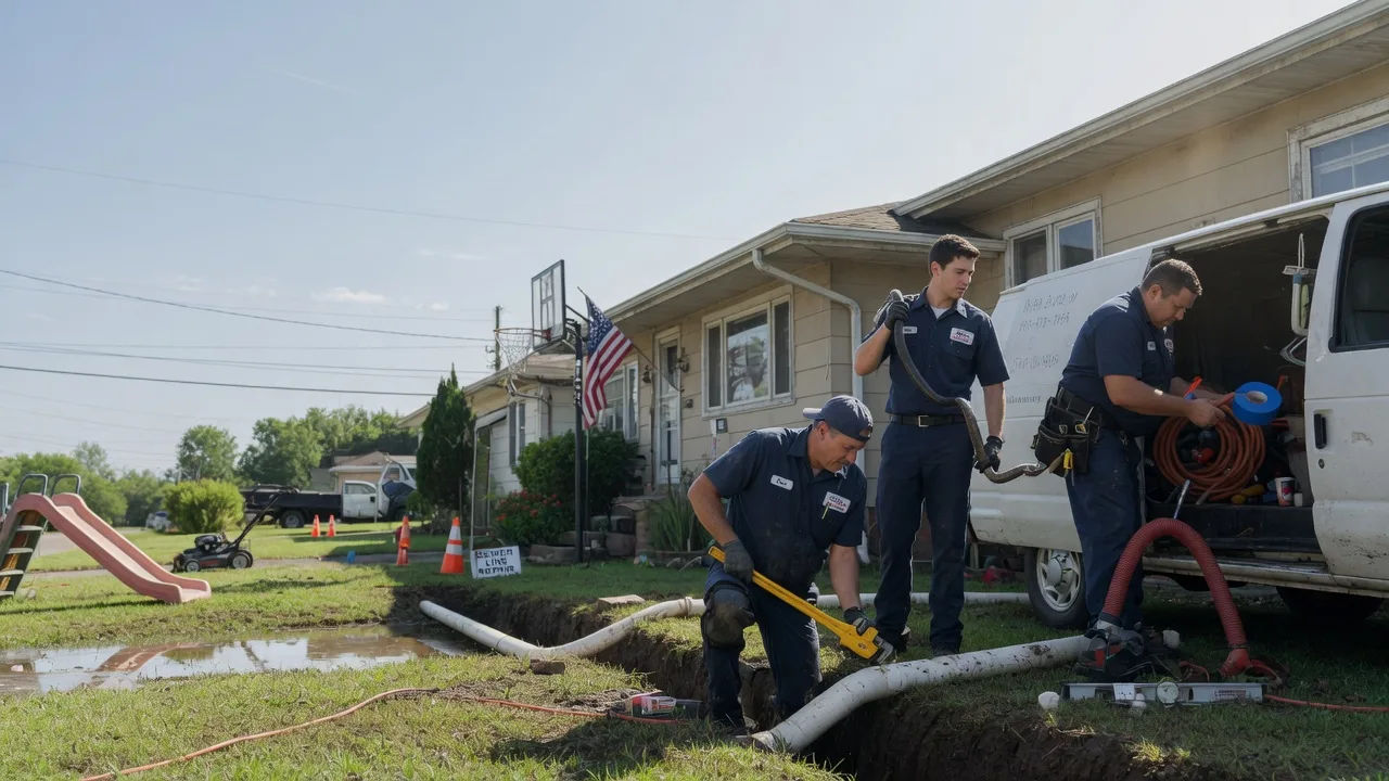Toilet Installation in Stockdale, PA near me